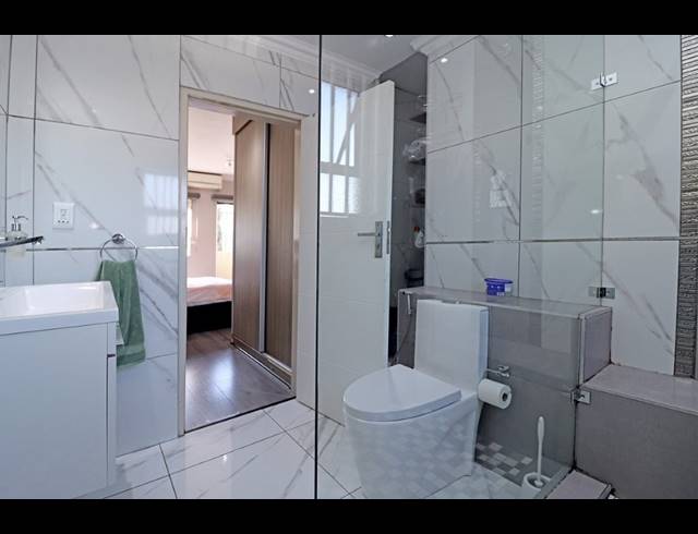 3 BEDROOM TOWNHOUSE FOR SALE IN BRUMA
